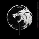 Cyber wolf pog