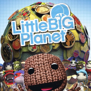 Little Big Planet [BETA Showcase]