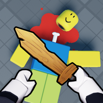 Warrior Simulator [BETA]