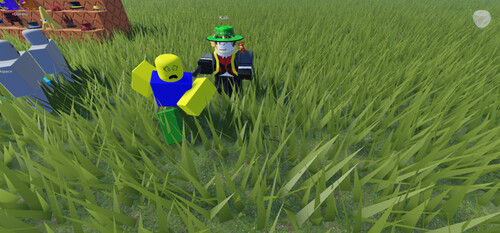 Kill Blocks N Npcs For Fun (FREE PRIVATE SERVERS)