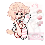 My melody >.<