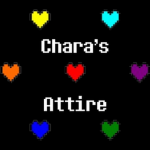 Chara's Attire