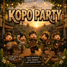 [NEW] KOPO PARTY