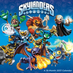 Skylander