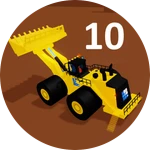 Game Badge Thumbnail