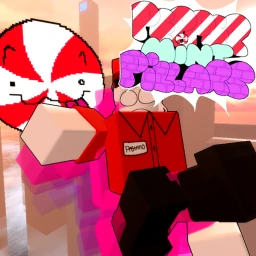 Peppermint Pillars! icon