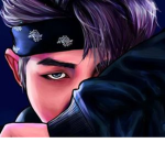 B-T-S A.R.M.Y chat group