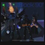 WestBlock 90’