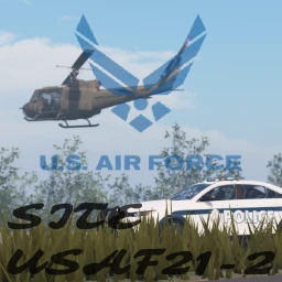 Site USAF21-2 icon