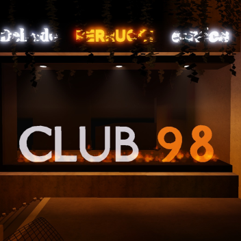 CLUB 98 🎶