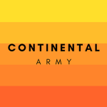 (CA)- The Continental Army -(CA)