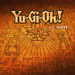 YGO: Next Gen Kaiba Corp