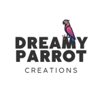 Dreamy Parrot Creations