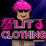 Sensorer's Clothing group