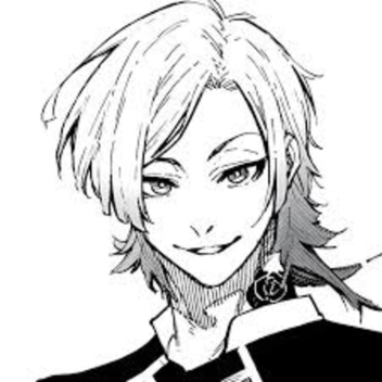 Blue lock kaiser obby