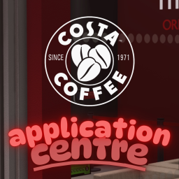 Manchester Application Centre | Costa