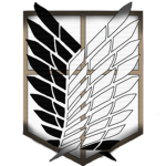 AOT : Alazae [Scouting Legion]