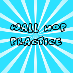 Ladder Flick Practice