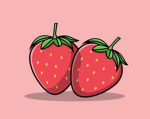 ~ Strawberry Army ~