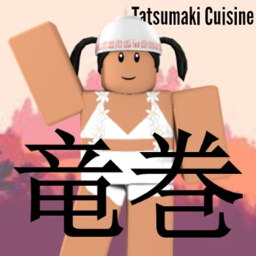 Tatsumaki Cuisine | V2 |