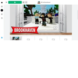 brookhaven RP icon