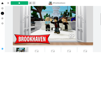 brookhaven RP