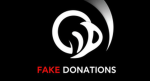 Fakish Donations