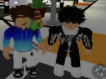 Aiden And Zaraan