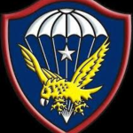 ("BIP") | Brigada de Infantaria Paraquedista