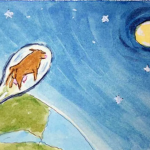 Over The Moon Studios!