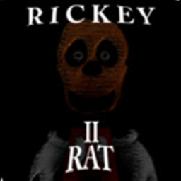 Rickey Rat House Version