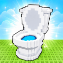 🚽 Toilet Island