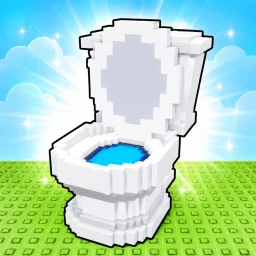 🚽 Toilet Island icon