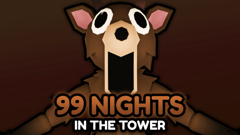 99 Nights in the Tower 🔦 screenshot 3