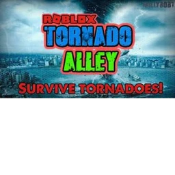 Tornado Ally icon