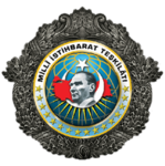 [ TUS ] Milli İstihbarat Teşkilatı