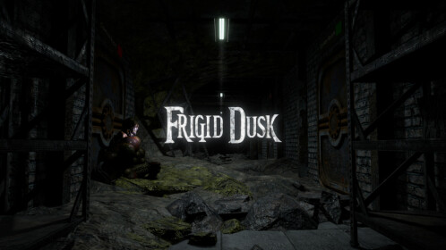 Frigid Dusk