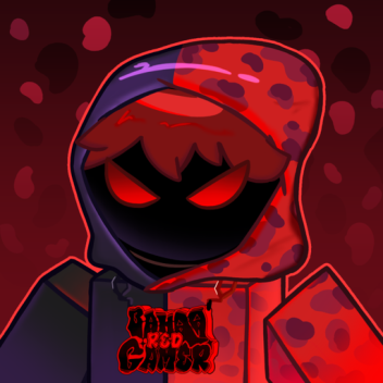 🌟Bahaa Red Gamer🌟