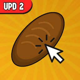 MORE BREAD ! [ClickerGame]