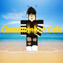 Cinnamonbun Cafe™ V1