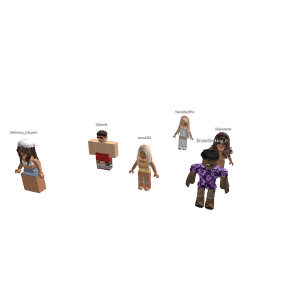 ISLAND CAST