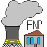 Federation's Nuclear Power Plant
