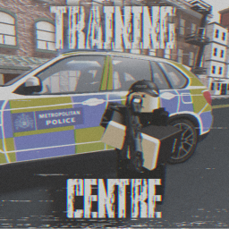 [NEW] Metropolitan Police Training Centre