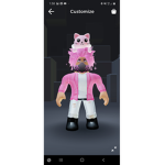 Roblox Best Gamers Ever