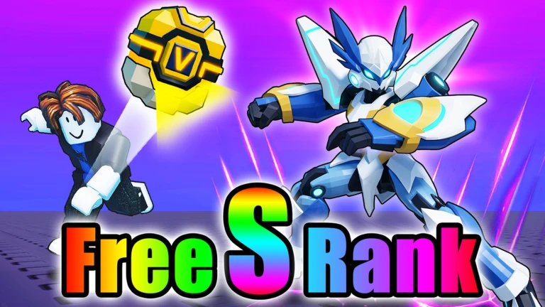 New Rift & Free S