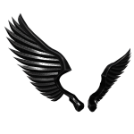 [PBR] Noctis Queen's Wings of Terror