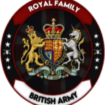[RF] ~ | ~ Royal Family