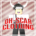Oh-scar Clothing
