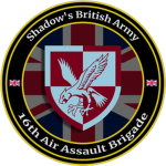 | SBA | - Air Assault Brigade