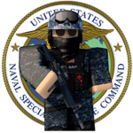 -SOCOM / NSWC- Navy Special Warfare Command